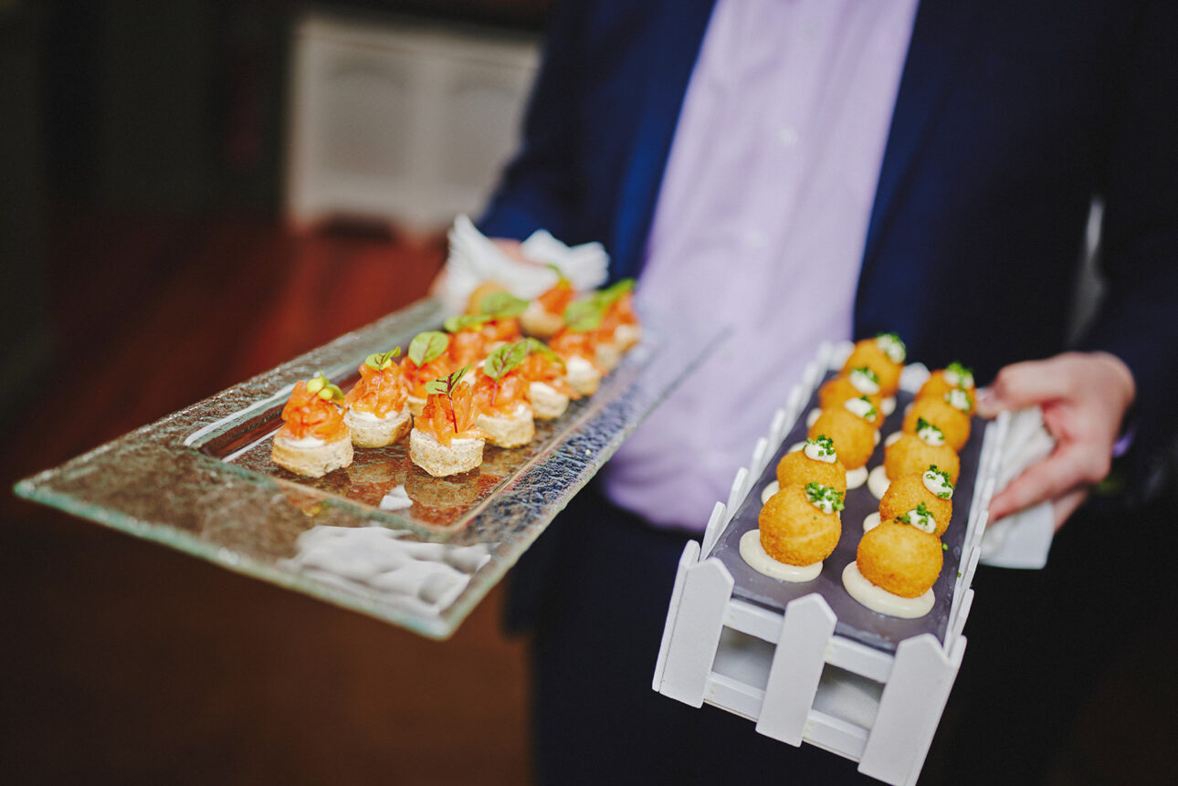 5 Reasons Poulaphouca House Wedding & Falls Barn Epitomises Romantic Irish Charm 20