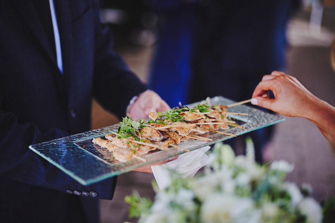 5 Reasons Poulaphouca House Wedding & Falls Barn Epitomises Romantic Irish Charm 21