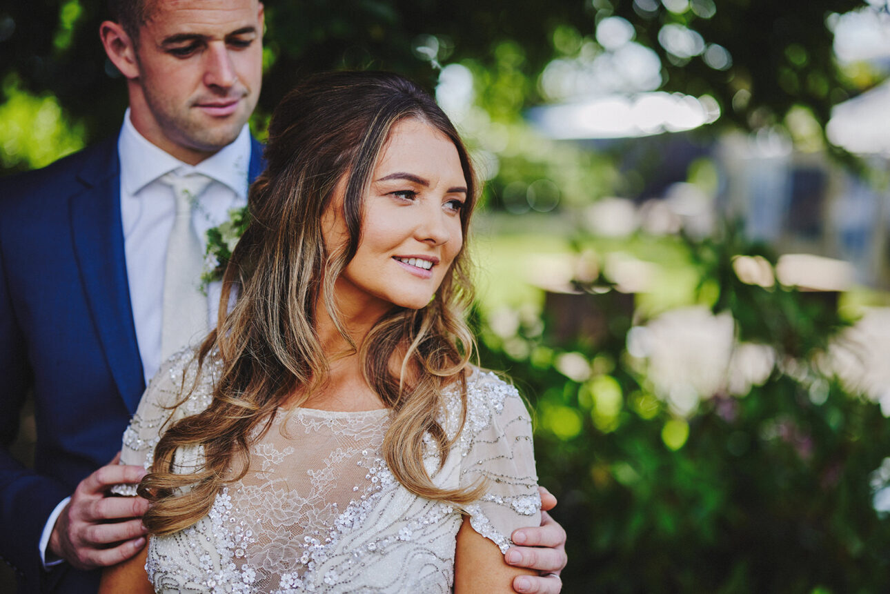 5 Reasons Poulaphouca House Wedding & Falls Barn Epitomises Romantic Irish Charm 23