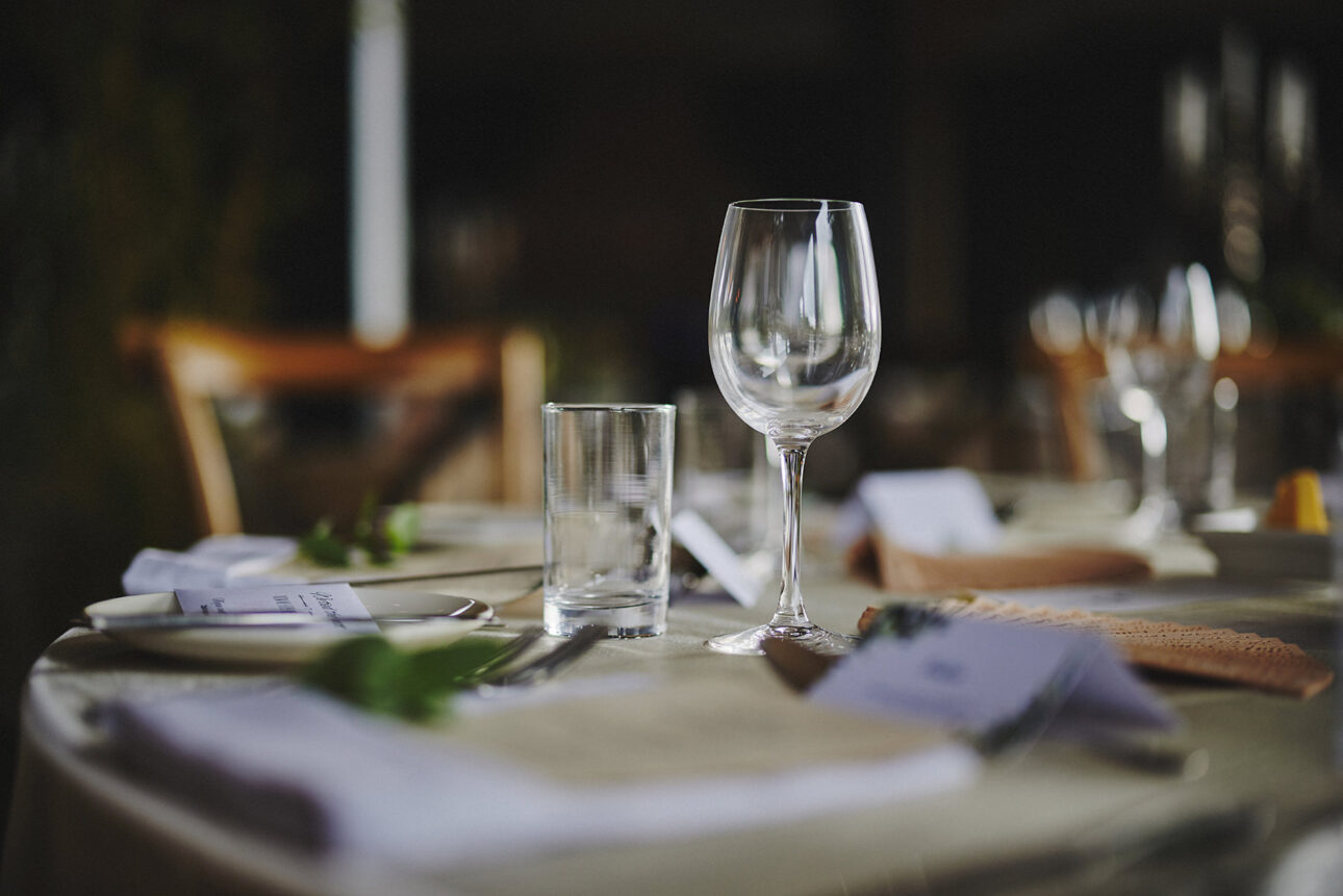 5 Reasons Poulaphouca House Wedding & Falls Barn Epitomises Romantic Irish Charm 36