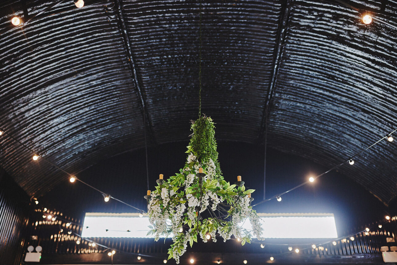 5 Reasons Poulaphouca House Wedding & Falls Barn Epitomises Romantic Irish Charm 37