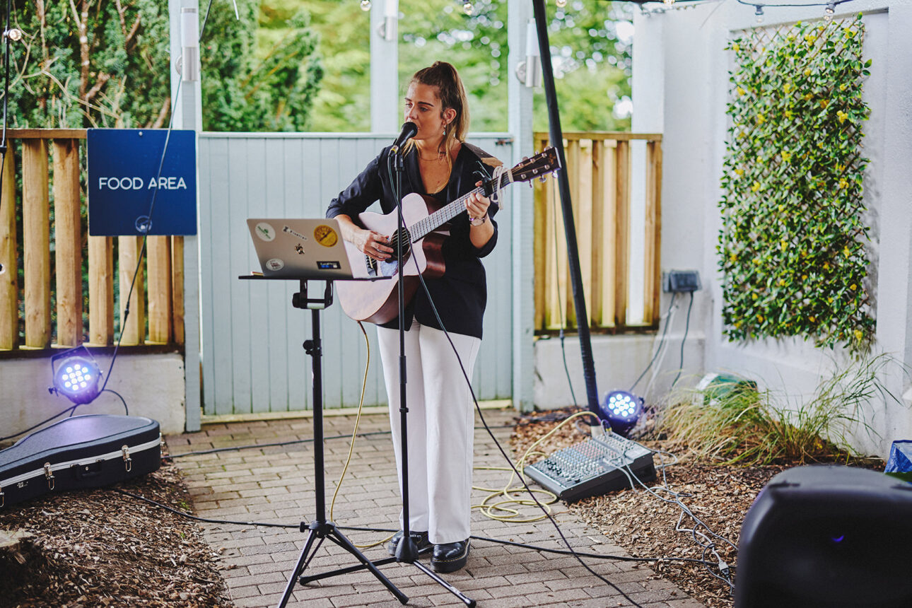 5 Reasons Poulaphouca House Wedding & Falls Barn Epitomises Romantic Irish Charm 39