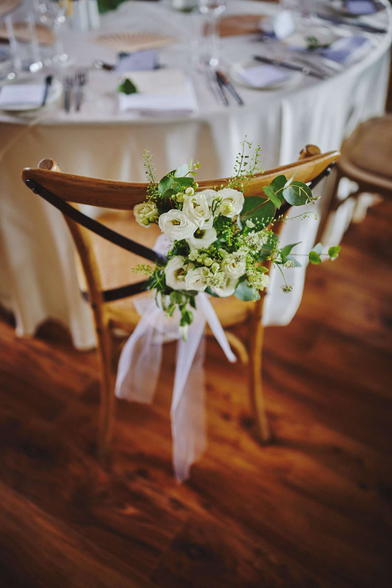 5 Reasons Poulaphouca House Wedding & Falls Barn Epitomises Romantic Irish Charm 43