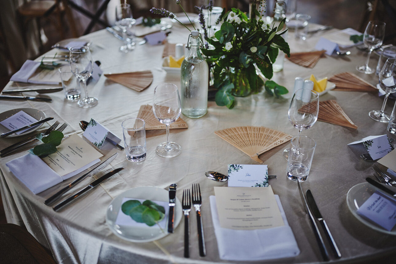 5 Reasons Poulaphouca House Wedding & Falls Barn Epitomises Romantic Irish Charm 46