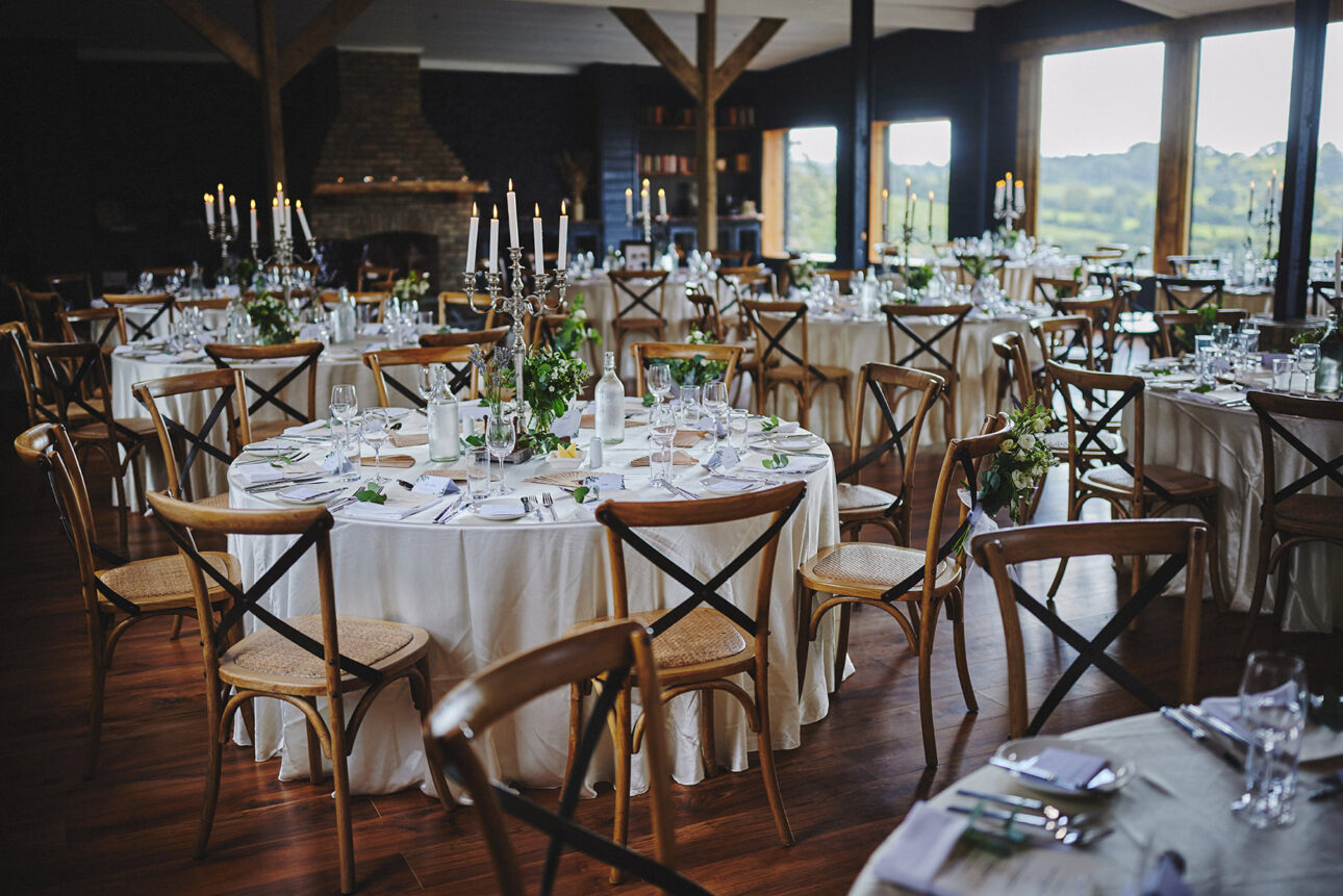 5 Reasons Poulaphouca House Wedding & Falls Barn Epitomises Romantic Irish Charm 47