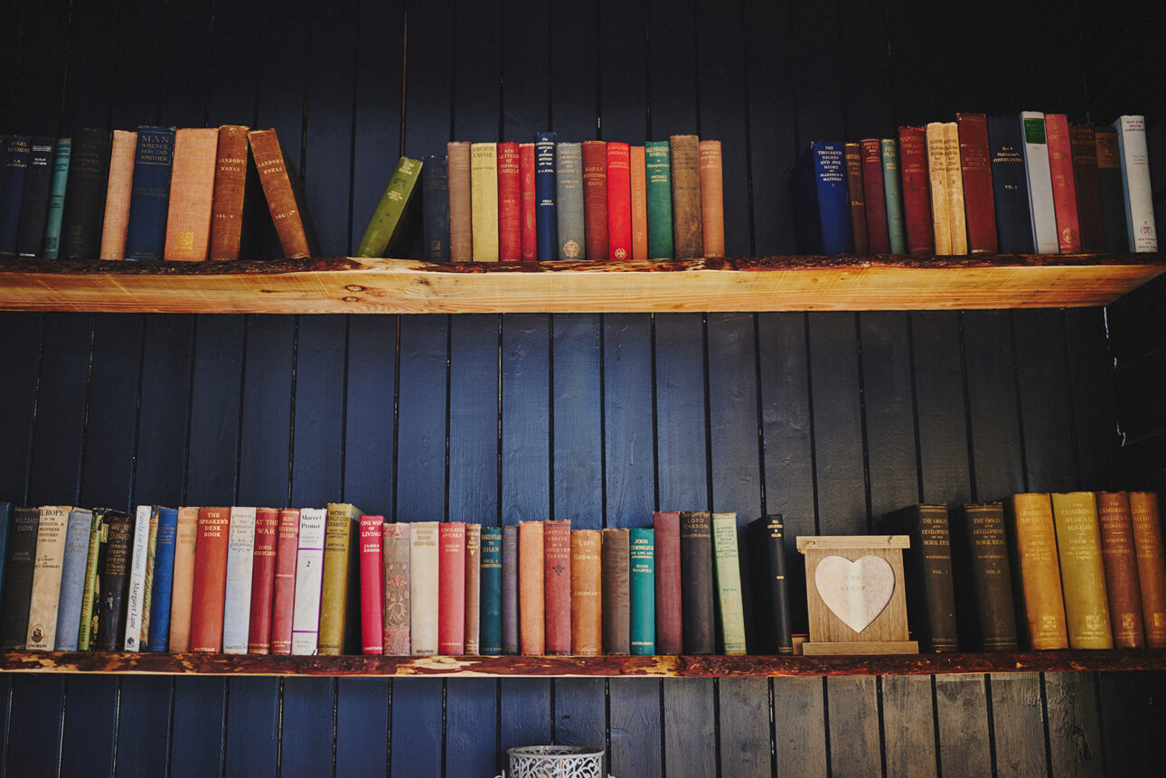 5 Reasons Poulaphouca House Wedding & Falls Barn Epitomises Romantic Irish Charm 48