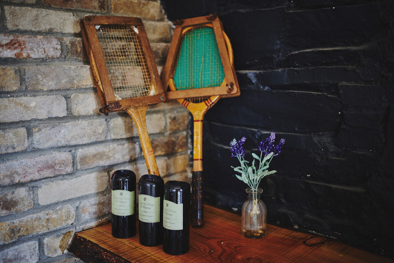 5 Reasons Poulaphouca House Wedding & Falls Barn Epitomises Romantic Irish Charm 49