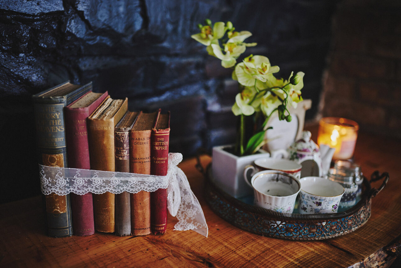 5 Reasons Poulaphouca House Wedding & Falls Barn Epitomises Romantic Irish Charm 50