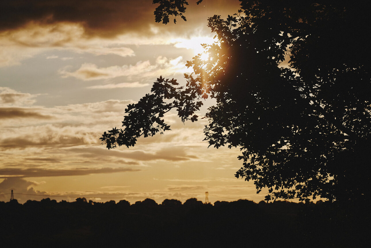 5 Reasons Poulaphouca House Wedding & Falls Barn Epitomises Romantic Irish Charm 58