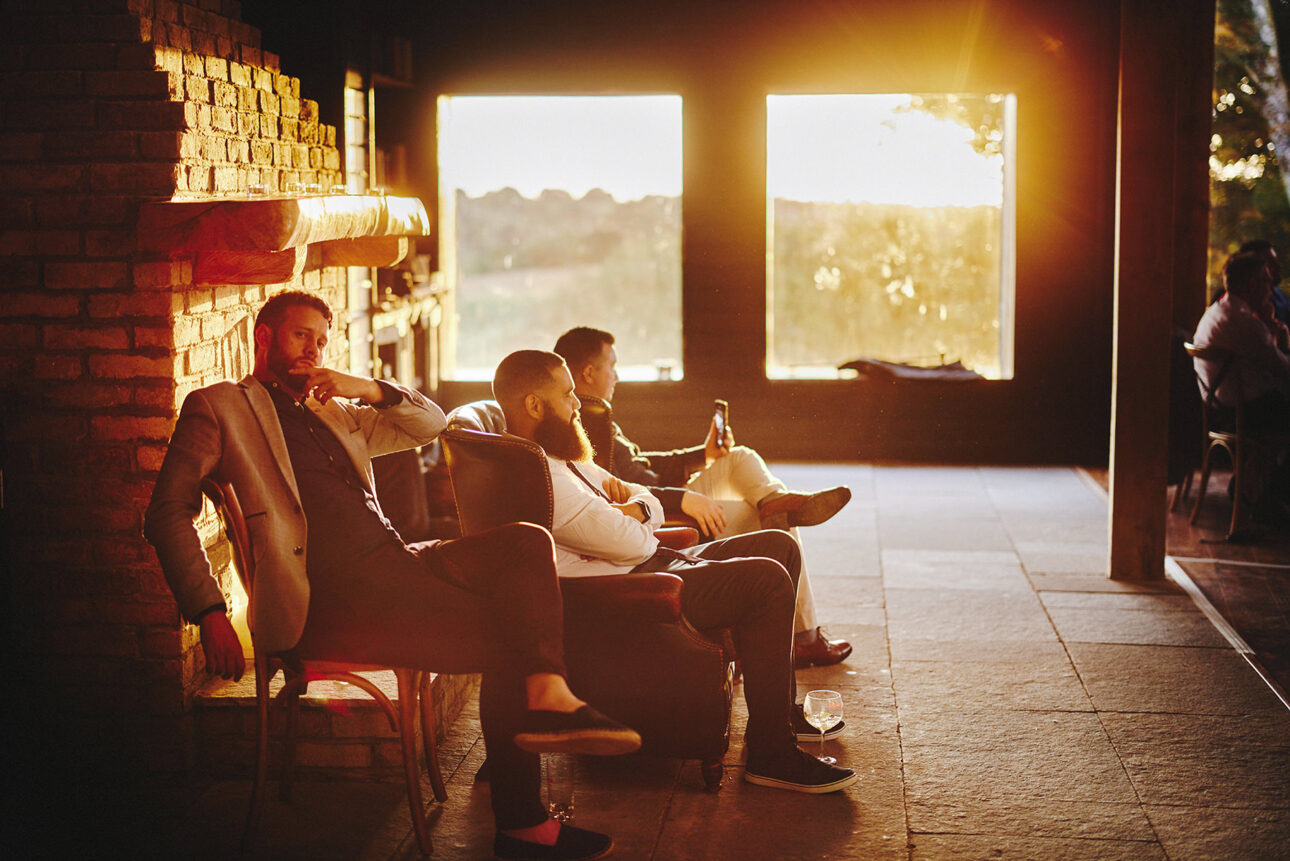 5 Reasons Poulaphouca House Wedding & Falls Barn Epitomises Romantic Irish Charm 59