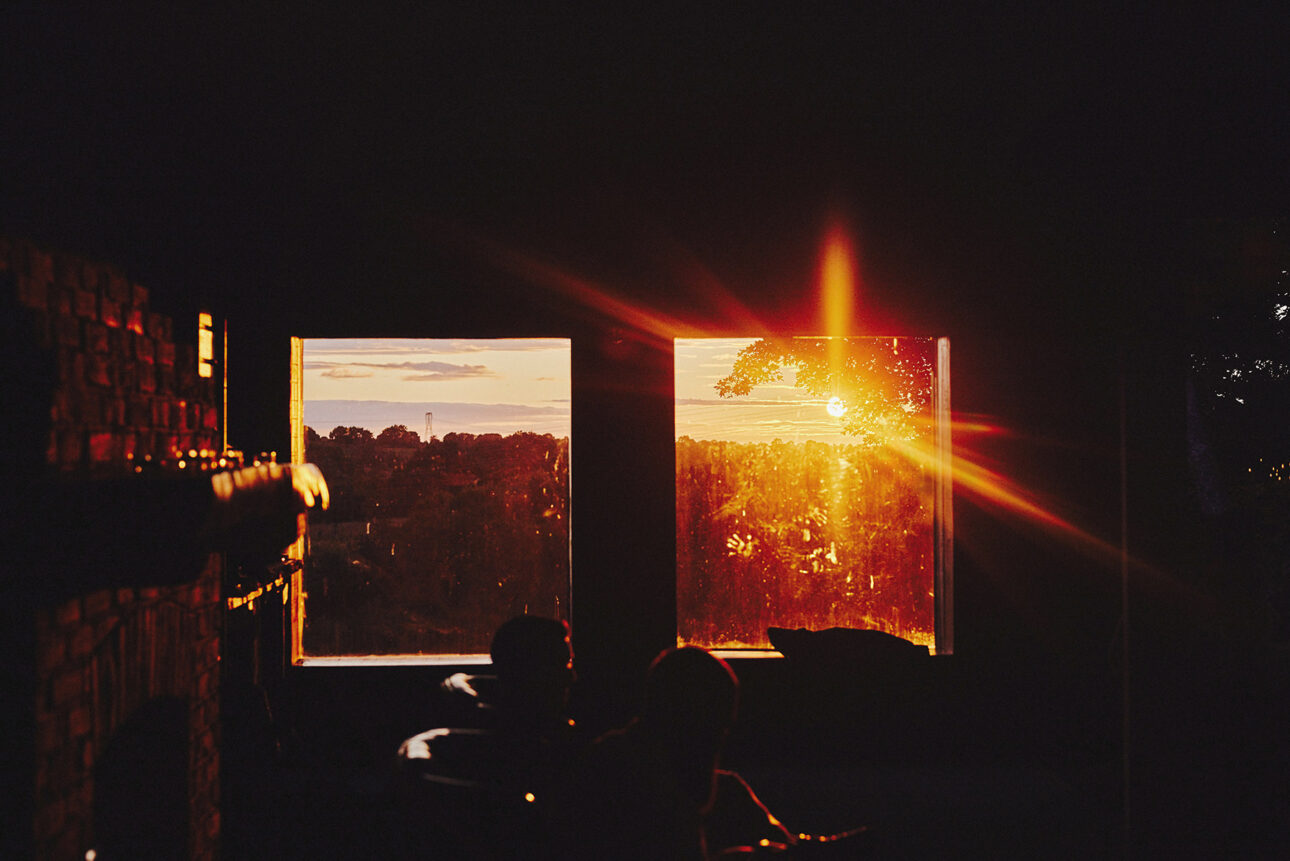 5 Reasons Poulaphouca House Wedding & Falls Barn Epitomises Romantic Irish Charm 60