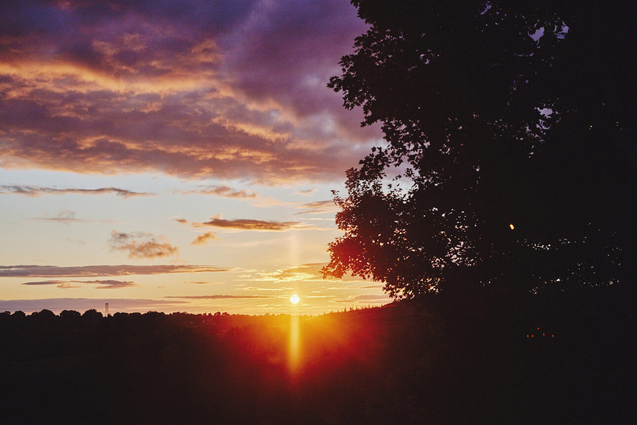 5 Reasons Poulaphouca House Wedding & Falls Barn Epitomises Romantic Irish Charm 61