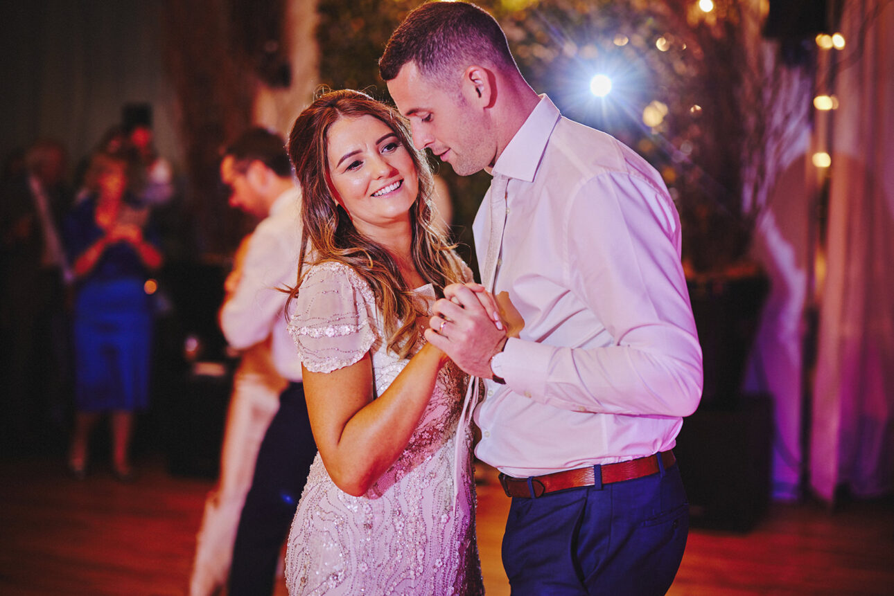 5 Reasons Poulaphouca House Wedding & Falls Barn Epitomises Romantic Irish Charm 64