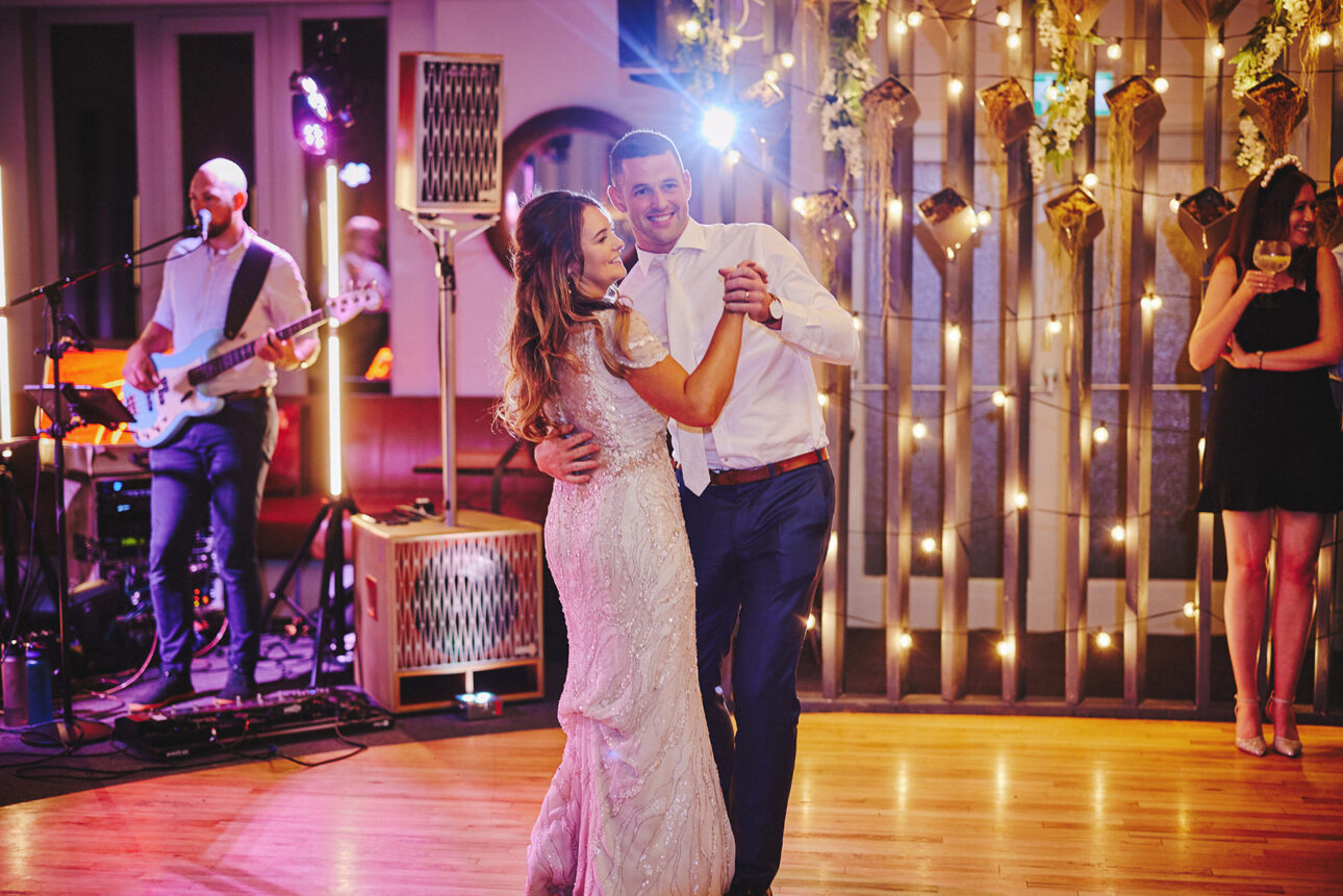 5 Reasons Poulaphouca House Wedding & Falls Barn Epitomises Romantic Irish Charm 65