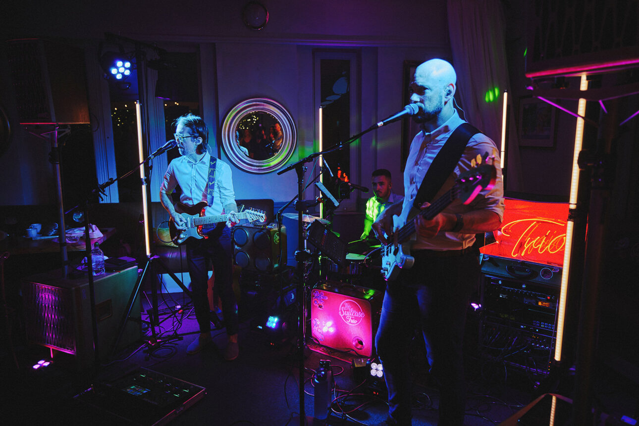 5 Reasons Poulaphouca House Wedding & Falls Barn Epitomises Romantic Irish Charm 68