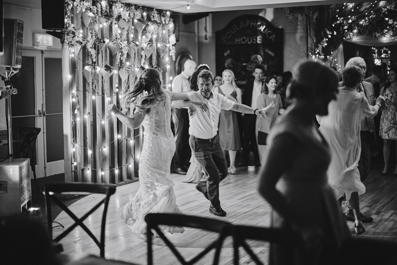 5 Reasons Poulaphouca House Wedding & Falls Barn Epitomises Romantic Irish Charm 69