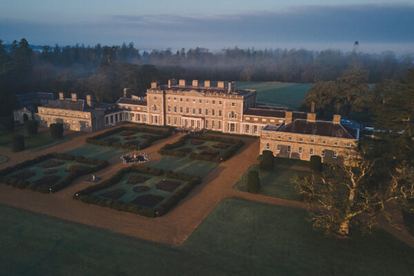 Carton House Wedding Venue