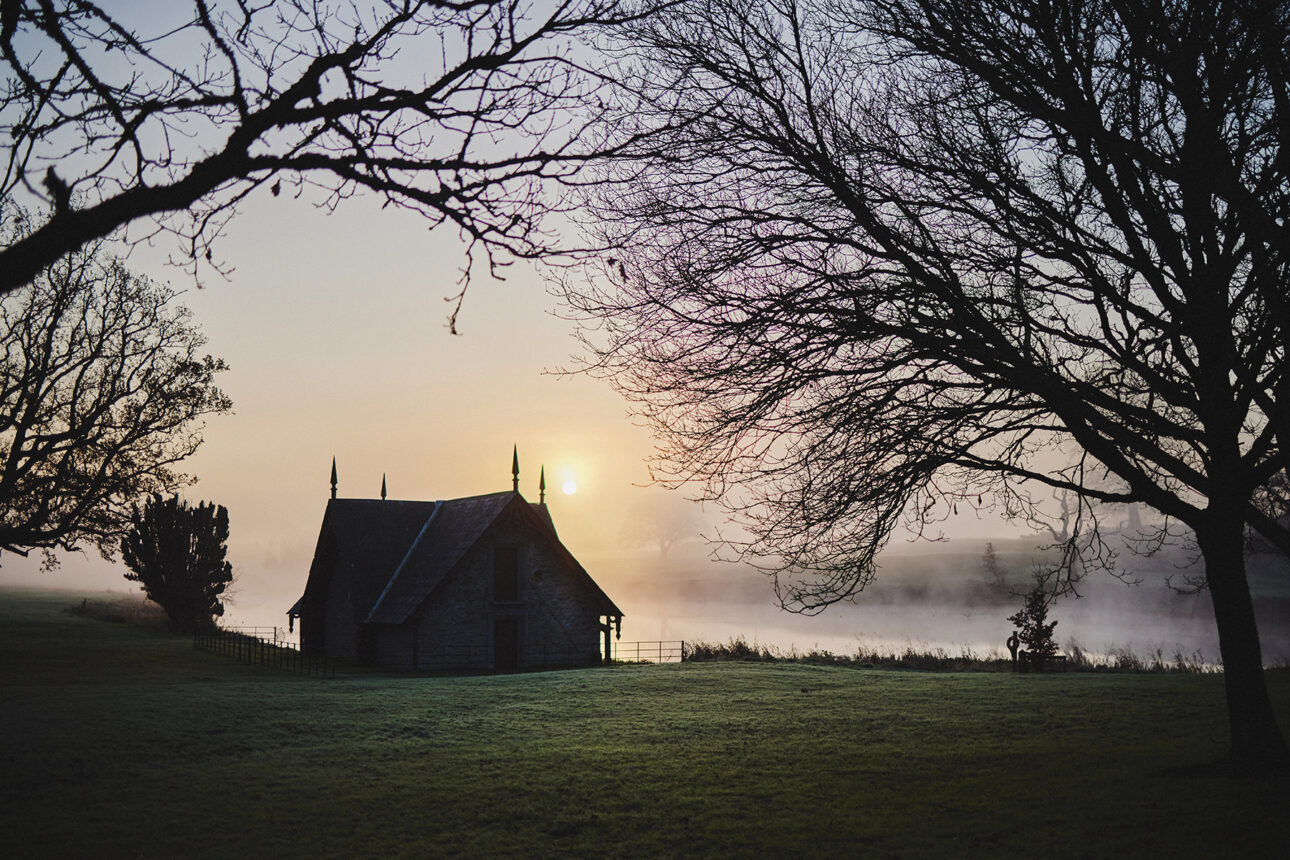 4 ways Carton House, The Grandest of Wedding Venues, Could Give You Epic Wedding Photographs. 1