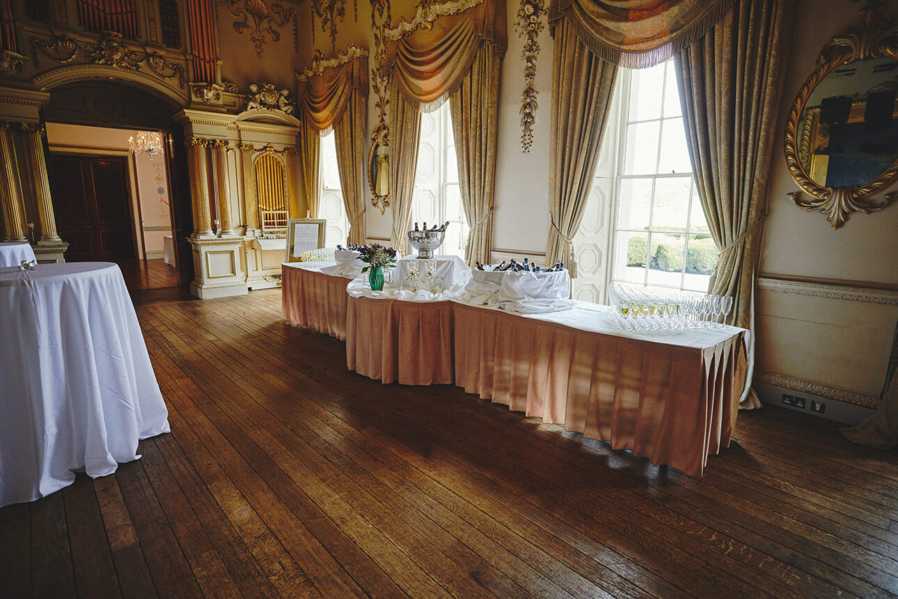 4 ways Carton House, The Grandest of Wedding Venues, Could Give You Epic Wedding Photographs. 10