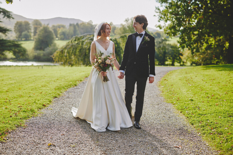 Kilshane House Wedding Venue