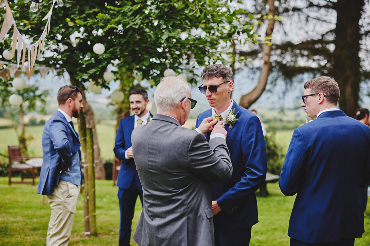 10 Reasons Nostalgic Garden Weddings Could Be the Right Choice for You. 36