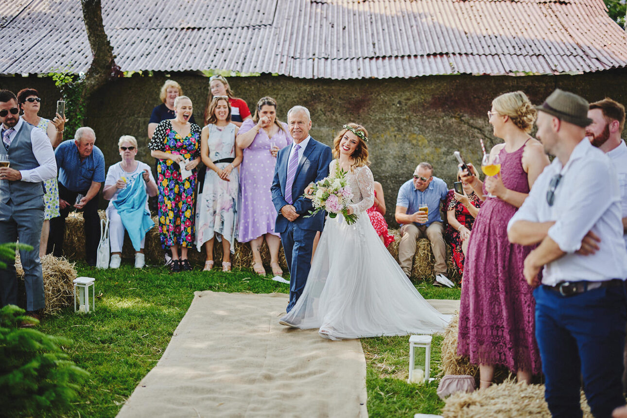 10 Reasons Nostalgic Garden Weddings Could Be the Right Choice for You. 52