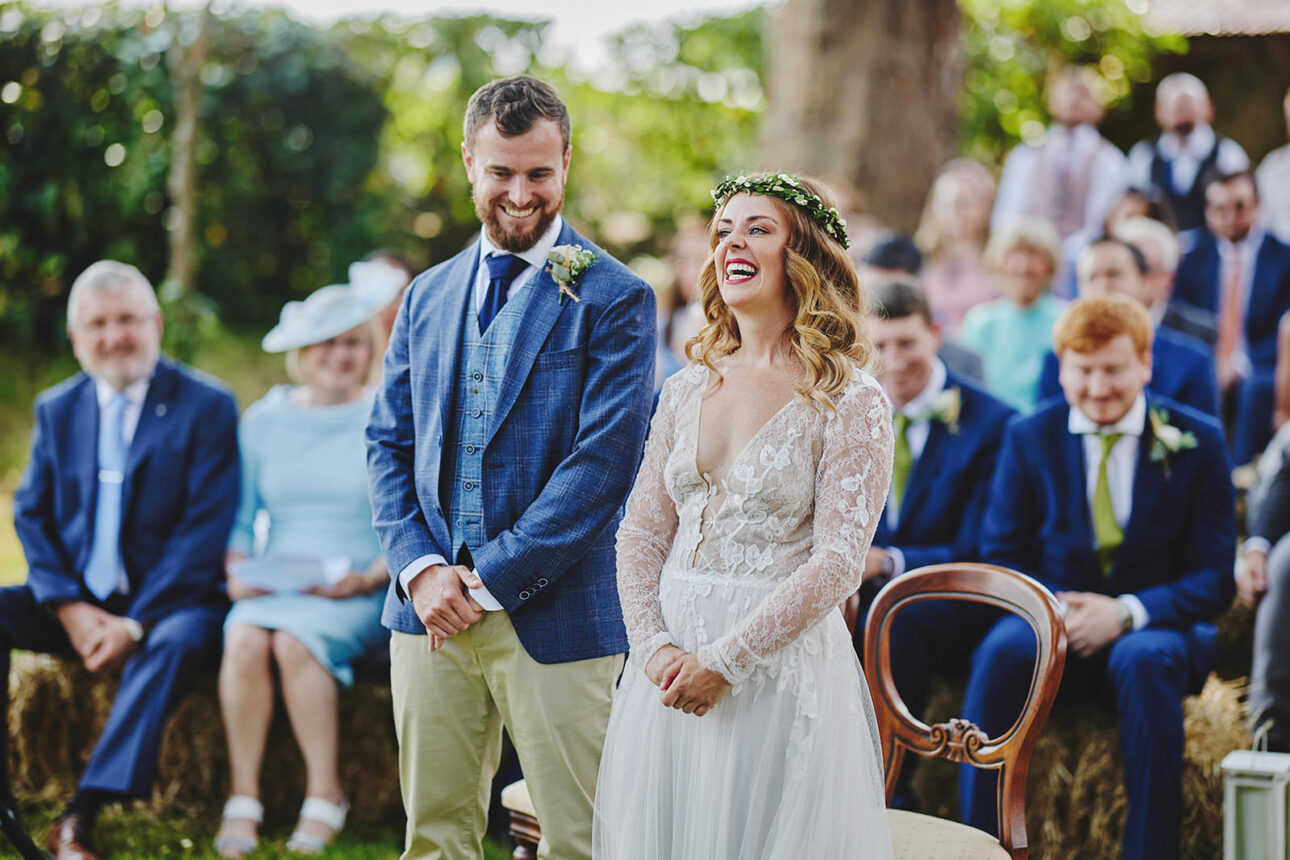10 Reasons Nostalgic Garden Weddings Could Be the Right Choice for You. 54