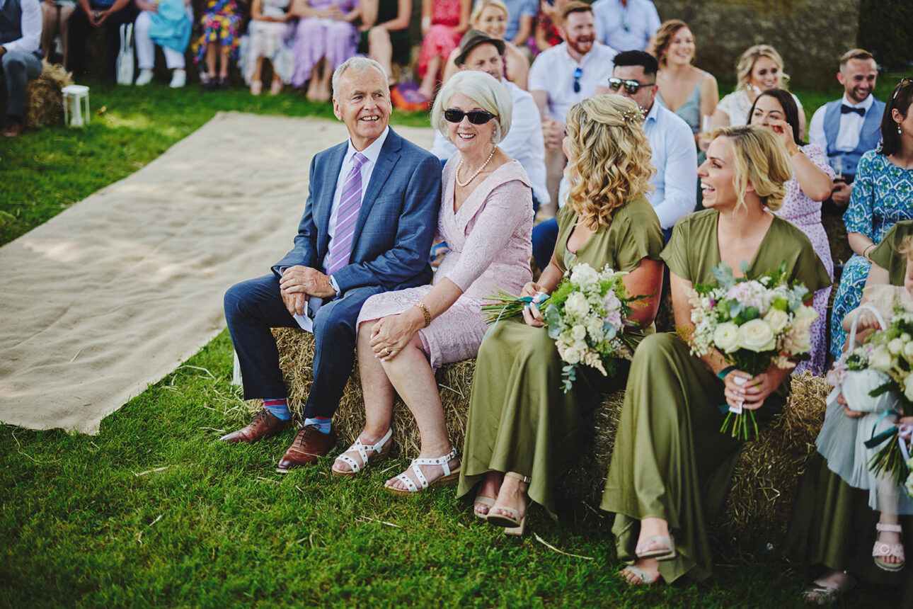 10 Reasons Nostalgic Garden Weddings Could Be the Right Choice for You. 55