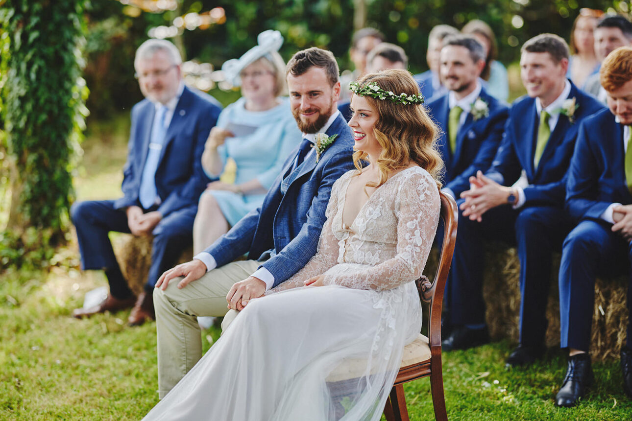 10 Reasons Nostalgic Garden Weddings Could Be the Right Choice for You. 62