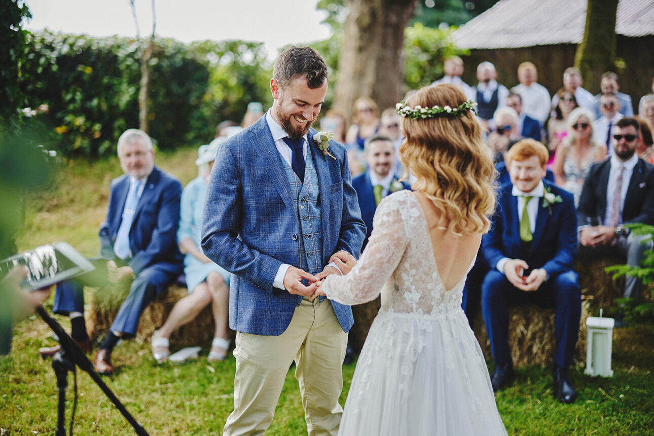 10 Reasons Nostalgic Garden Weddings Could Be the Right Choice for You. 68