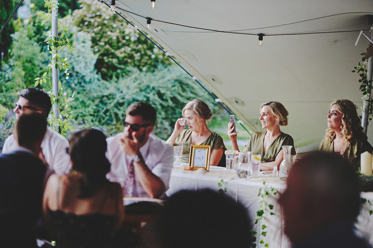 10 Reasons Nostalgic Garden Weddings Could Be the Right Choice for You. 105