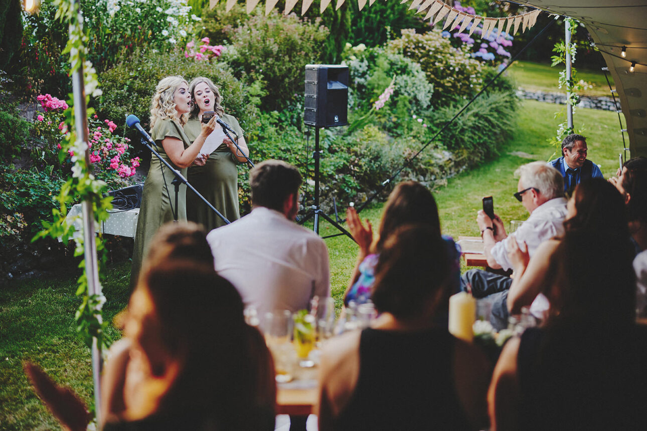 10 Reasons Nostalgic Garden Weddings Could Be the Right Choice for You. 112