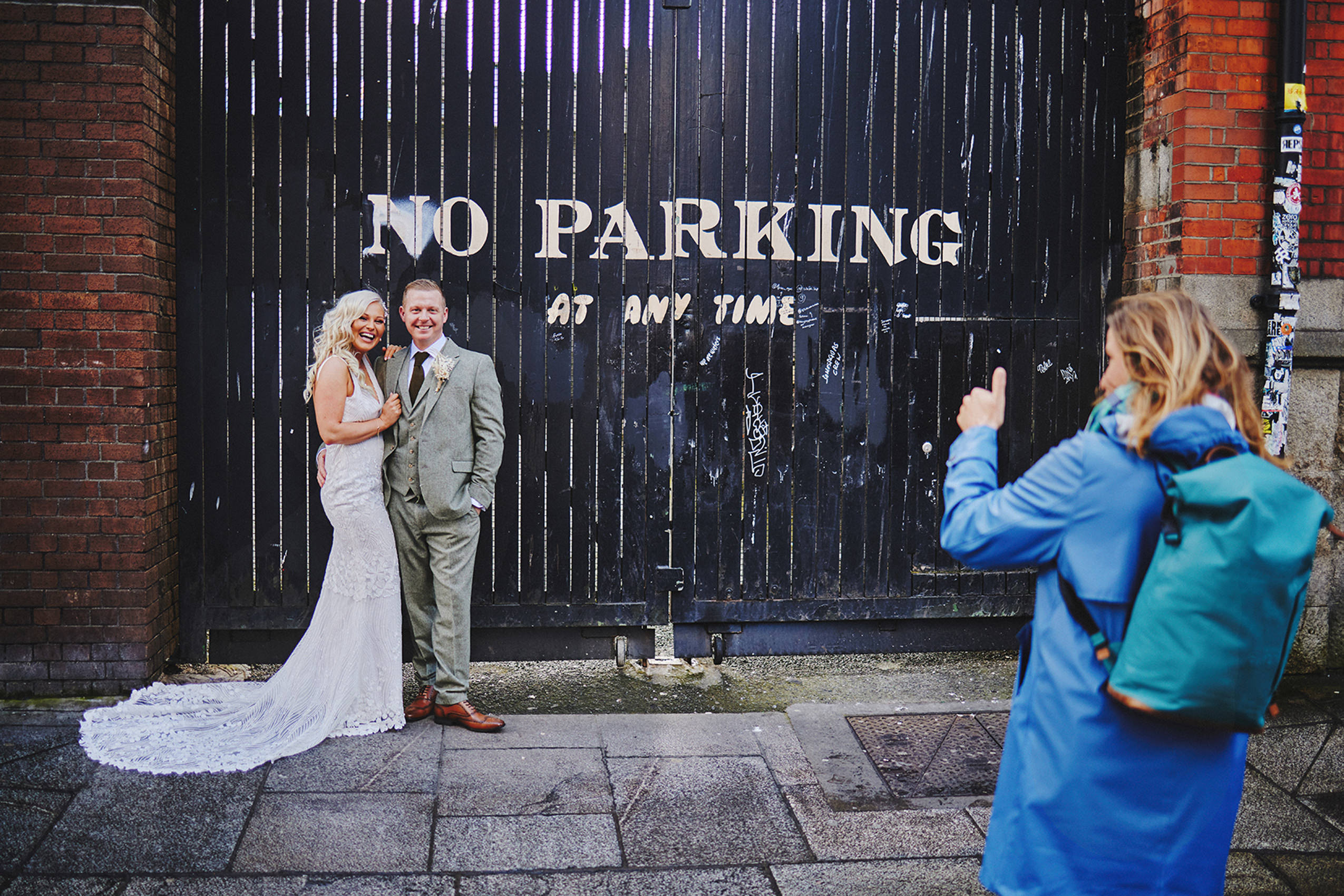 3 things you can do if you hate your wedding photographs