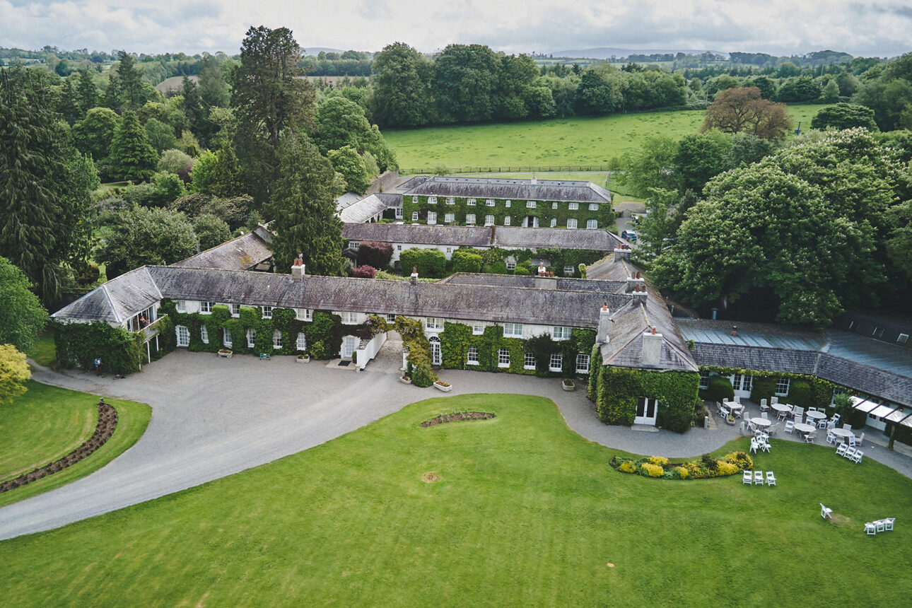 7 Reasons Rathsallagh Country House Deserves Every Wedding Venue Award They Have. 11 7 Reasons Rathsallagh Country House Deserves Every Wedding Venue Award They Have. 7