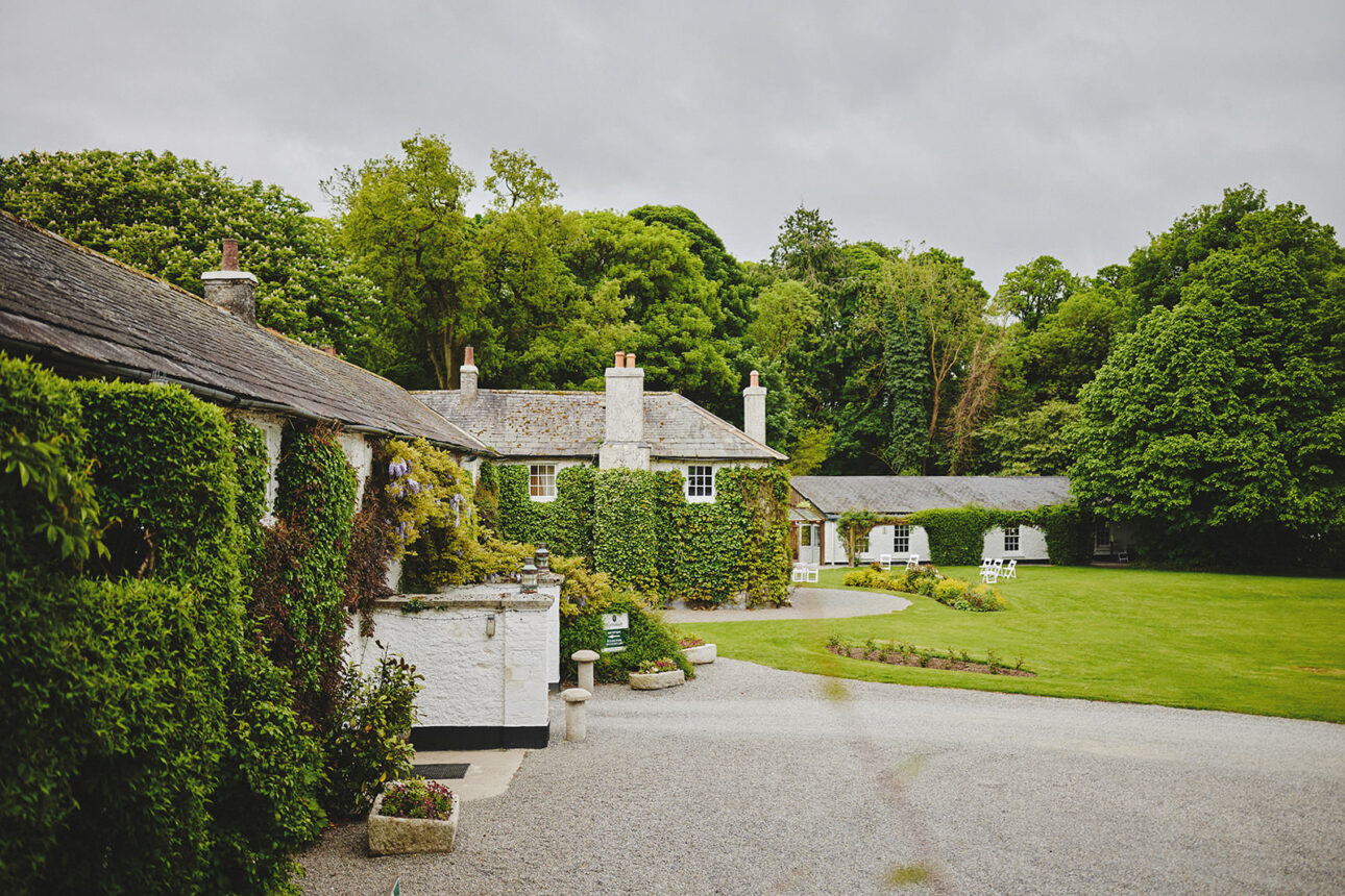 Rathsallagh Wedding Venue