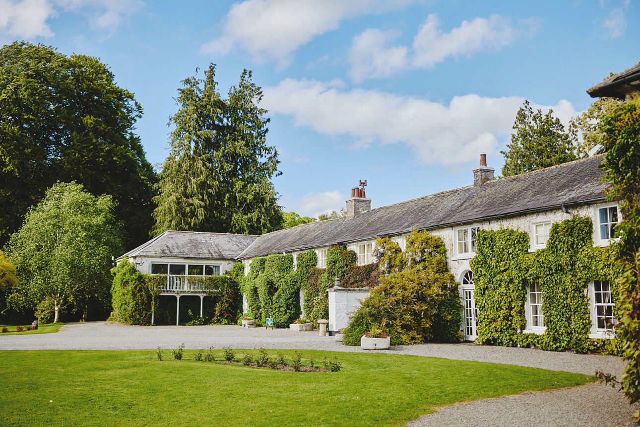 7 Reasons Rathsallagh Country House Deserves Every Wedding Venue Award They Have. 9