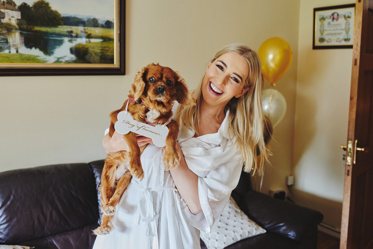 Schedule hair and makeup on the morning of your wedding 44 Schedule hair and makeup on the morning of your wedding 37