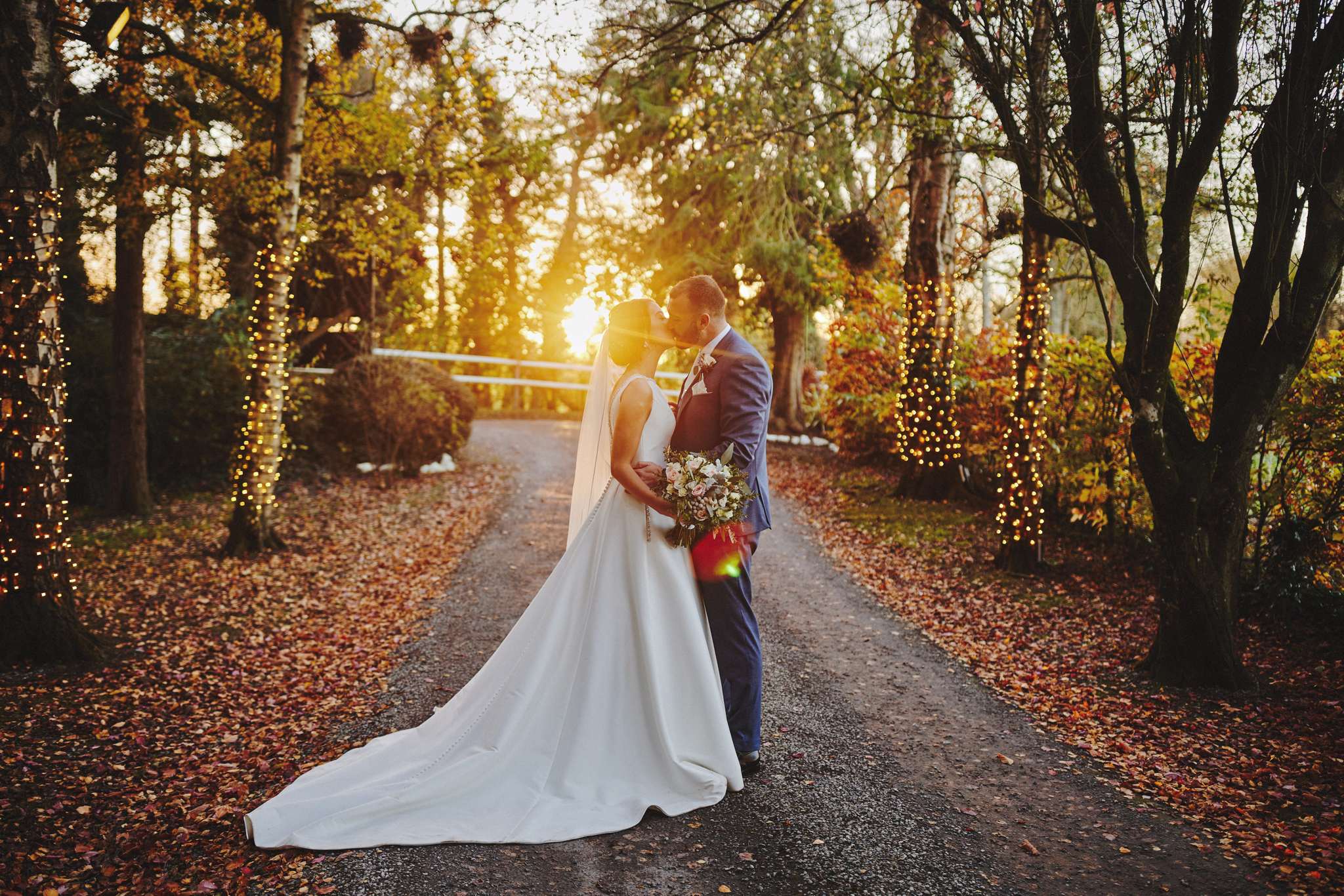 5 Reasons Wedding Station House Hotel