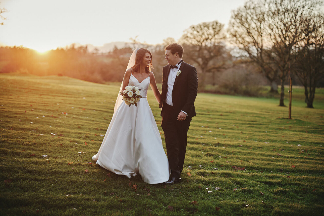 7 Reasons Rathsallagh Country House Deserves Every Wedding Venue Award They Have. 1