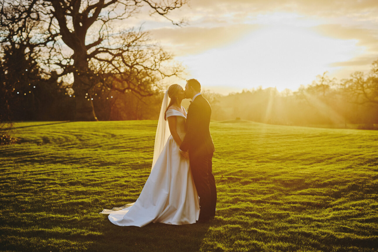 7 Reasons Rathsallagh Country House Deserves Every Wedding Venue Award They Have. 7