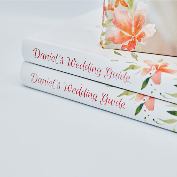 Wedding Guide book1 Wedding Guide Book