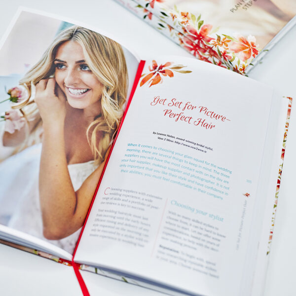 Wedding Guide book3 Wedding Guide Book