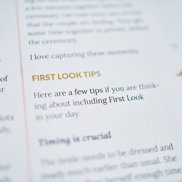 Wedding Guide book5 Wedding Guide Book