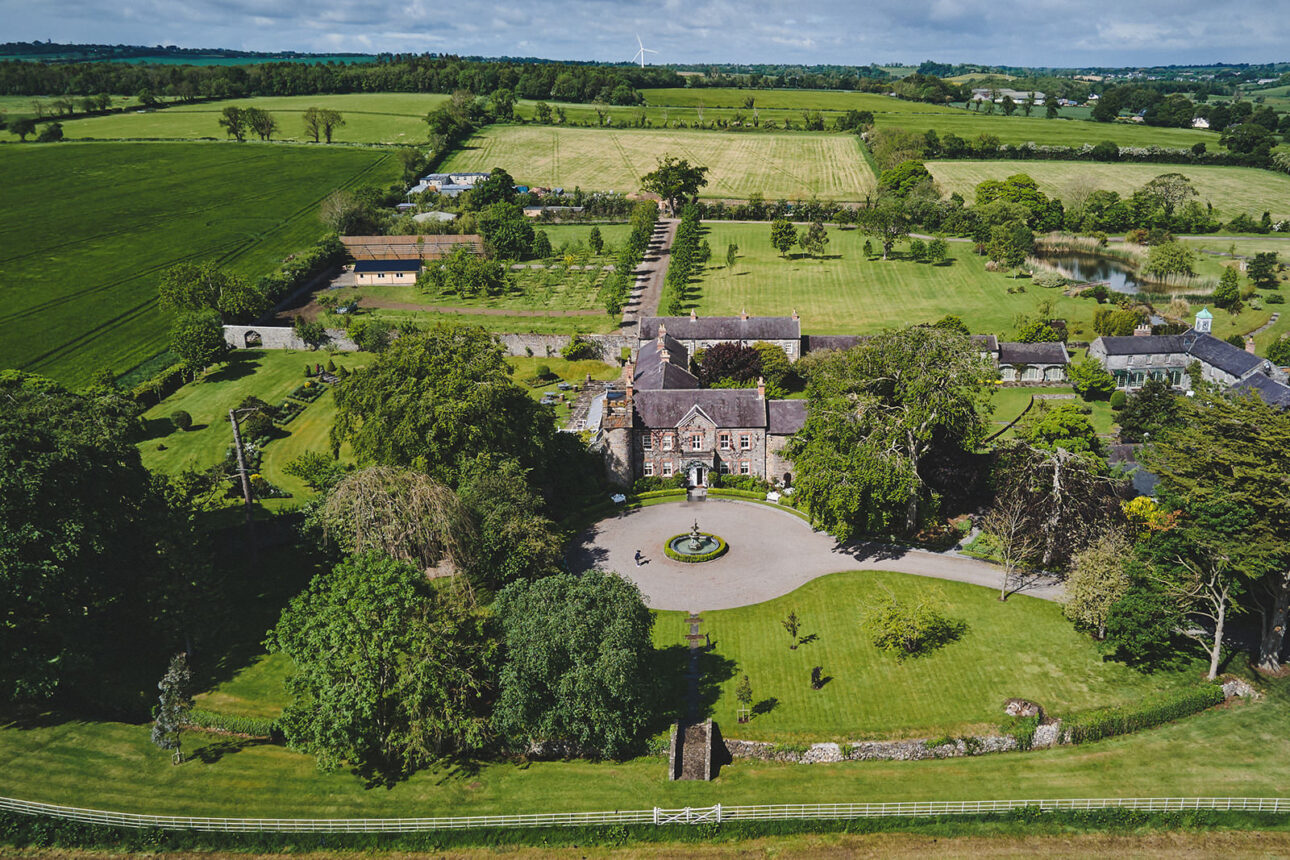 Best Irish Wedding Venues | Ballymagarvey Village 3 Best Irish Wedding Venues | Ballymagarvey Village 1