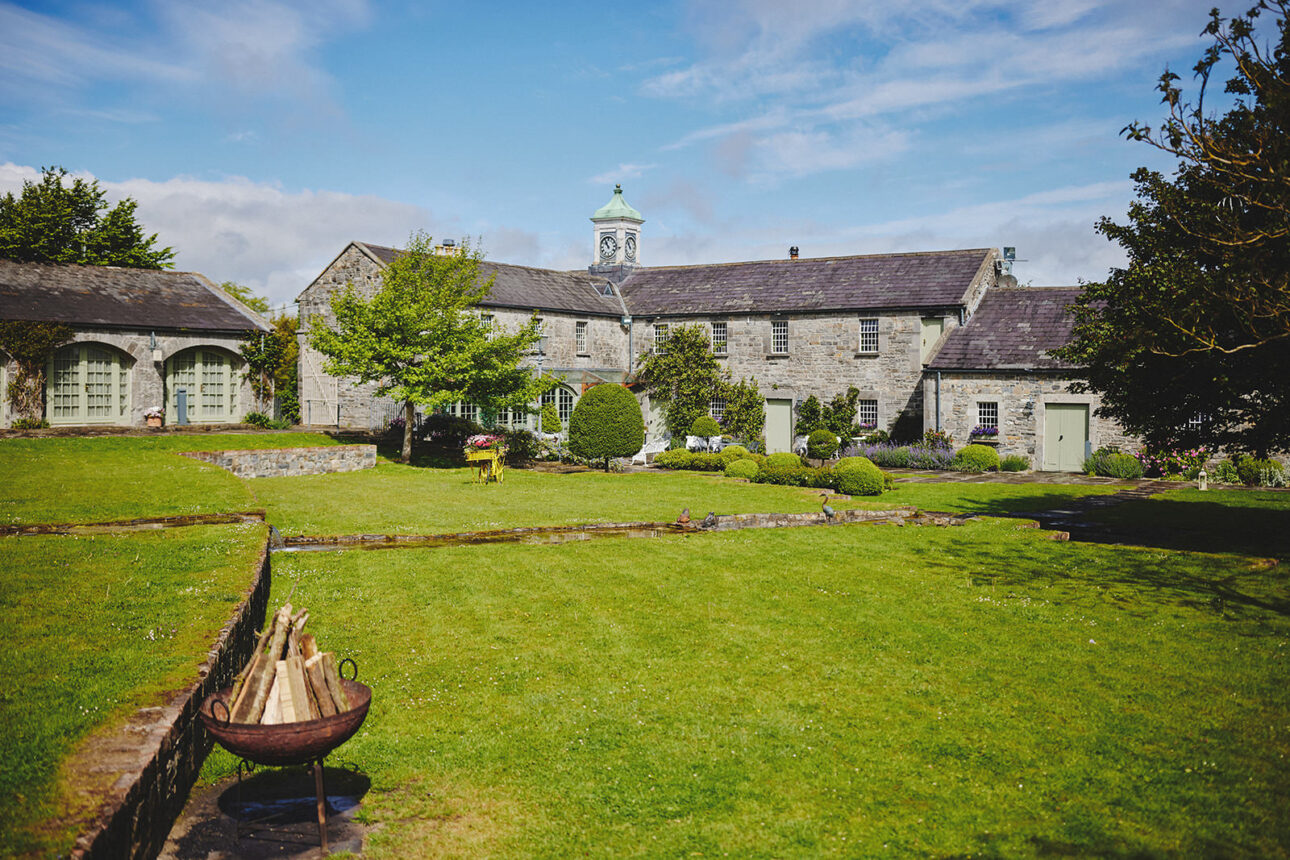 Best Irish Wedding Venues | Ballymagarvey Village 4 Best Irish Wedding Venues | Ballymagarvey Village 2