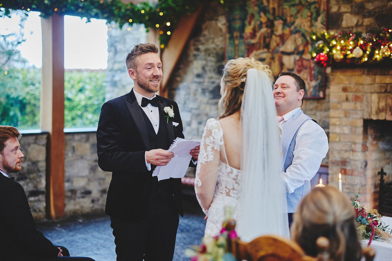Barberstown Castle Wedding Venue 13 Barberstown Castle Wedding Venue 12