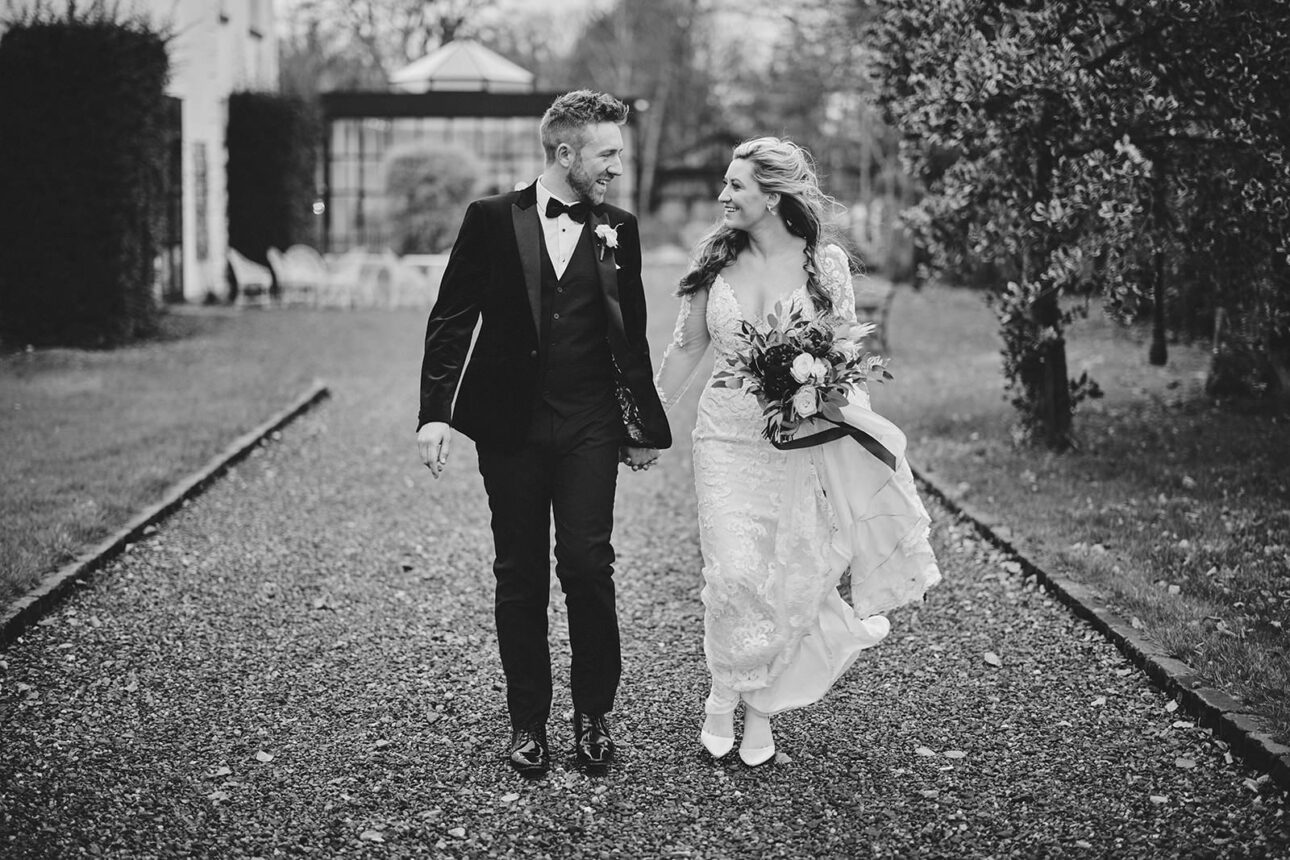 barberstown castle wedding