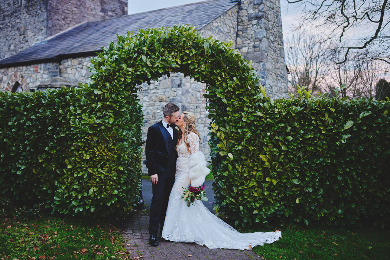Barberstown Castle Wedding | Irish Castle Wedding 17