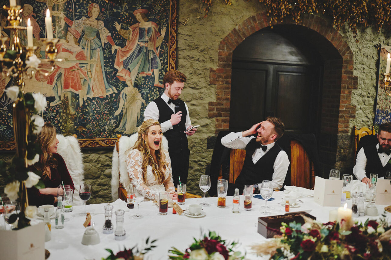 Barberstown Castle Wedding Venue 21 Barberstown Castle Wedding Venue 15