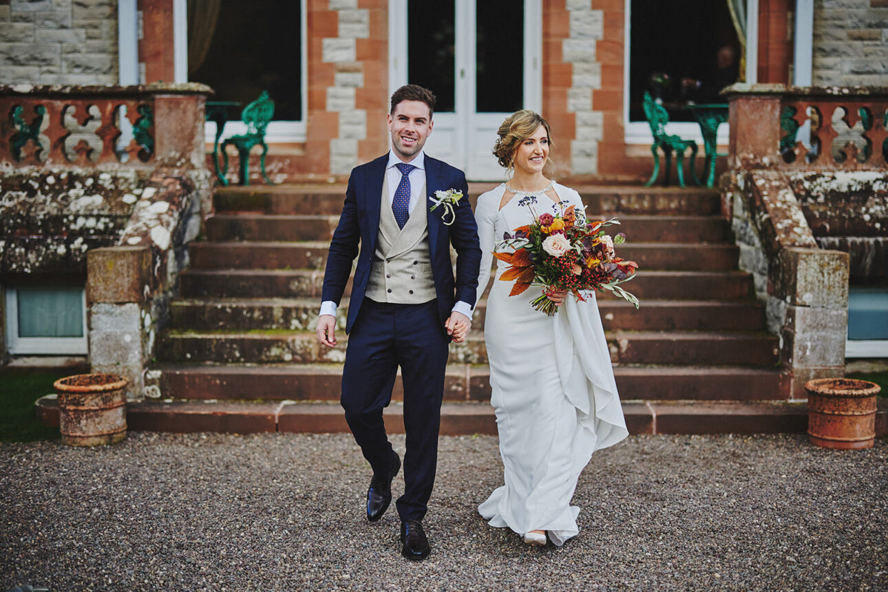 8 Reasons Castle Leslie is the Perfect Setting for a Romantic Wedding 16 8 Reasons Castle Leslie is the Perfect Setting for a Romantic Wedding 4
